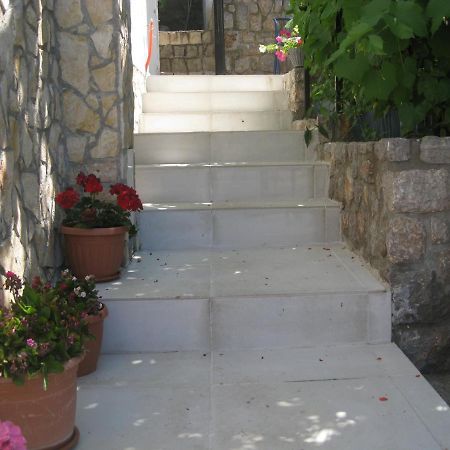 Moko Senj (Lika-Senj) Exterior foto
