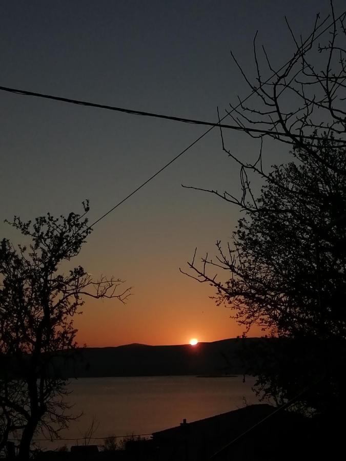 Moko Senj (Lika-Senj) Exterior foto