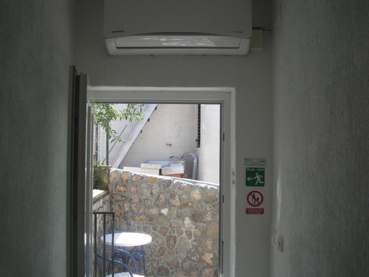 Moko Senj (Lika-Senj) Exterior foto
