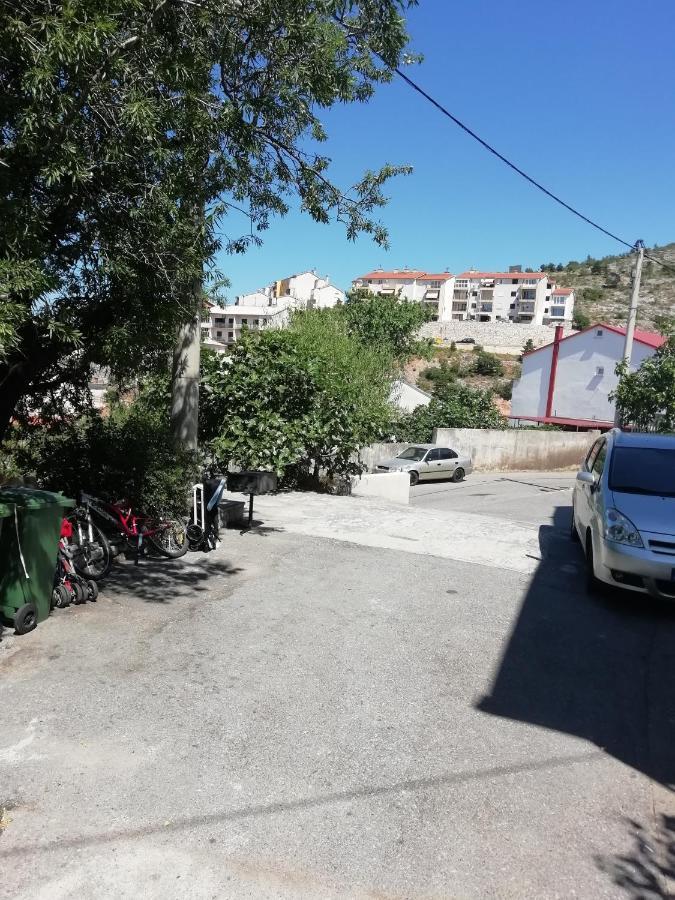Moko Senj (Lika-Senj) Exterior foto