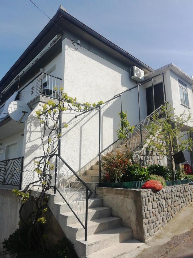 Moko Senj (Lika-Senj) Exterior foto