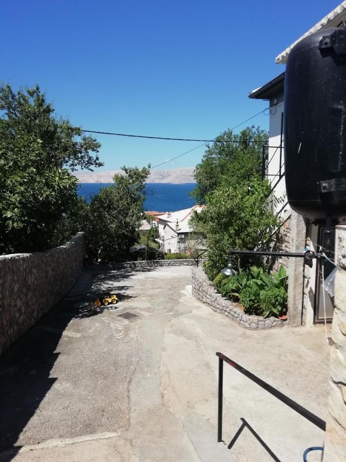 Moko Senj (Lika-Senj) Exterior foto